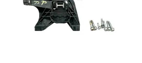Peugeot 5008 II Engine mount bracket 9809162280 32136