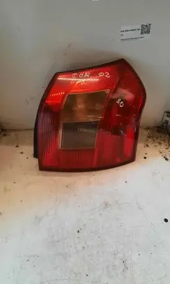 Toyota Corolla E120 E130 Rear/tail lights 02510459