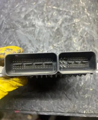 Mercedes-Benz E W212 Engine control unit/module A6421508900 A0064467140 43140419104703