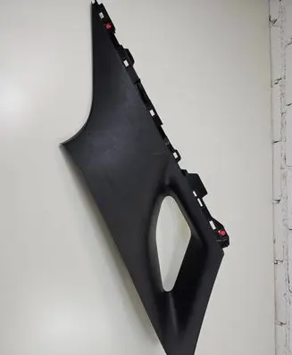 Lexus RX 450H (D)pillar trim (top) 6247048150 6247048130