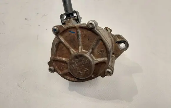 Mercedes-Benz Sprinter W906 Vacuum pump A6512300265