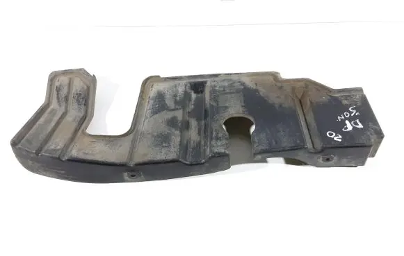 Hyundai Tucson JM Front underbody cover/under tray 291202E500