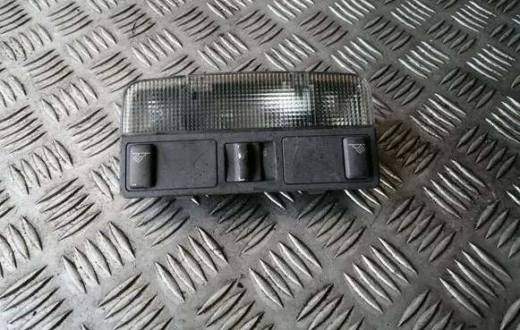 Audi A4 S4 B5 8D Front seat light 8D0947111