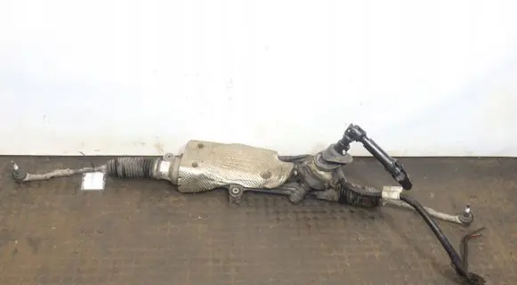 Opel Astra K Steering rack