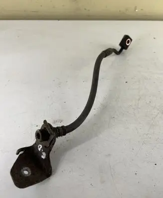Jeep Grand Cherokee Brake booster pipe/hose 