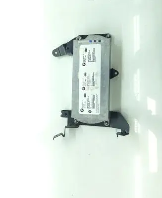BMW 5 E60 E61 Bluetooth control unit module 9138179