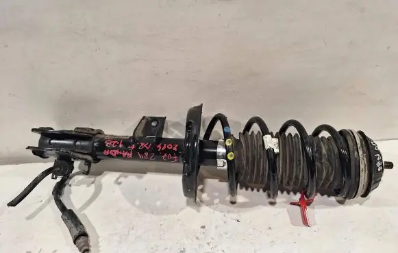 Fiat Panda III Front shock absorber/damper 519265220