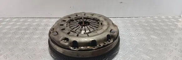 Mercedes-Benz C W203 Dual mass flywheel A6460300405