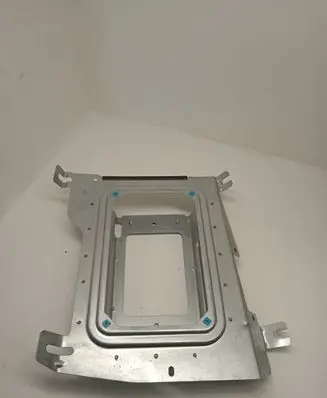 Maserati Levante Other interior part D768