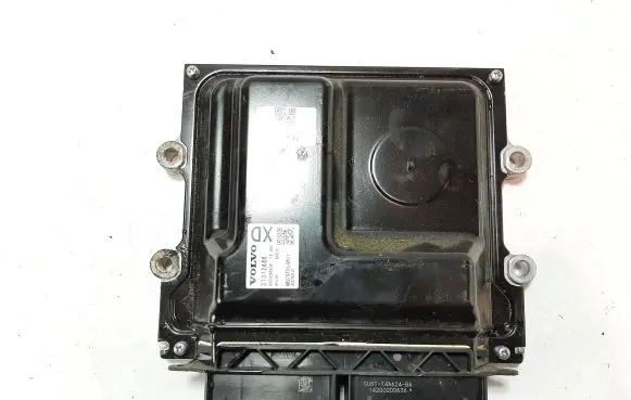 Volvo V40 Engine control unit/module 31312486