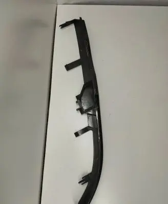 BMW 3 E46 Under headlight/headlamp trim 51138231044A