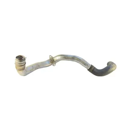 Renault Scenic II - Grand scenic II Intercooler hose/pipe