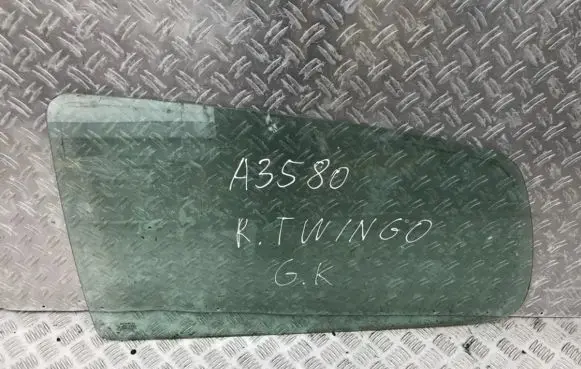 Renault Twingo I Rear side window