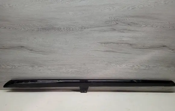 Skoda Scala Sill/side skirt trim 657853856