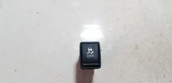 ESP (stability program) switch