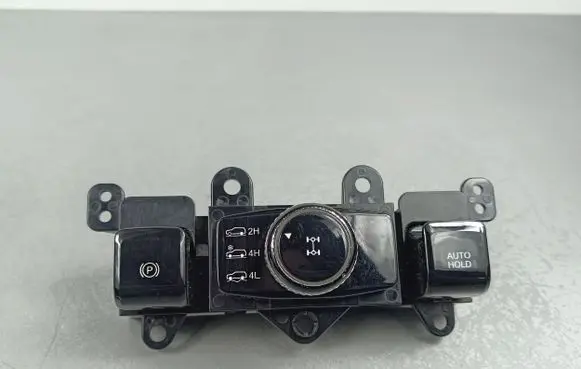 SsangYong Rexton Differential lock switch 8580036000