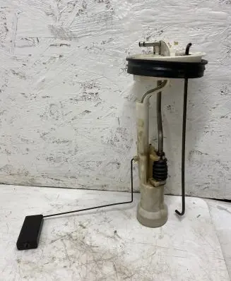Volkswagen Multivan T4 Fuel level sensor 701919051A 8213912