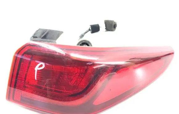 Hyundai Kona I Rear/tail lights 92402J90