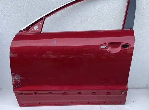 KIA Niro Front door