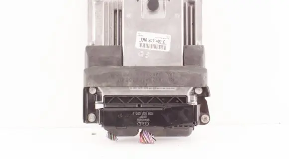 Audi Q5 SQ5 Engine control unit/module 8R0907401C 0281015689 V3902060