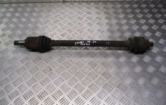 Smart ForTwo I Rear driveshaft
