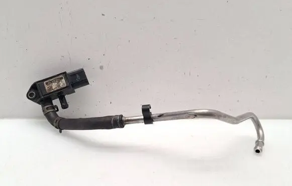 Volkswagen Caddy Exhaust gas pressure sensor 03L906051D