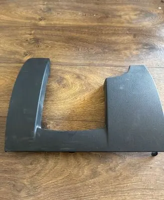 Panel trim
