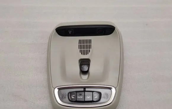 Volvo XC90 Front seat light 31443745