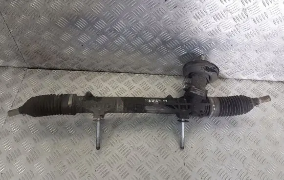 Citroen C4 I Steering rack 20389-211