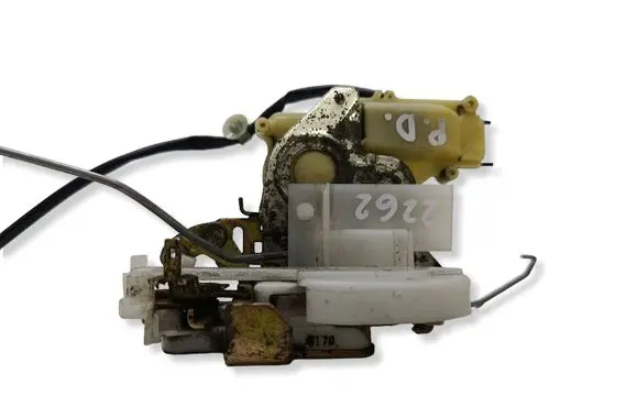 Honda Logo Front door lock 90708