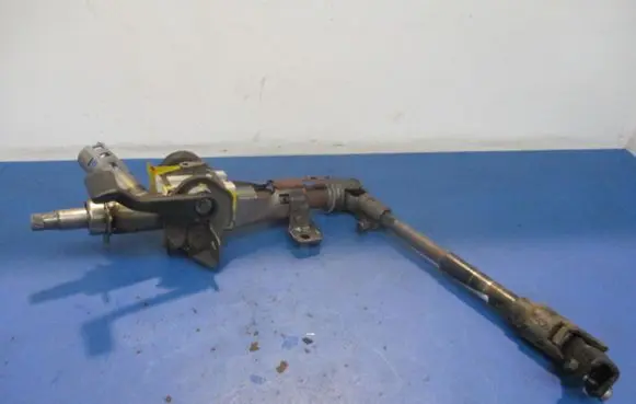 Citroen Xsara Picasso Steering wheel axle