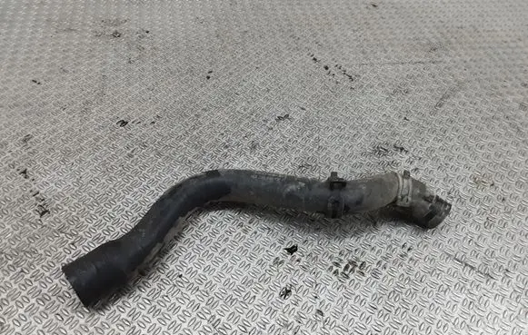 Volkswagen Golf IV Engine coolant pipe/hose 1J0122157EH
