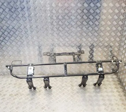Hyundai Ioniq Other interior part
