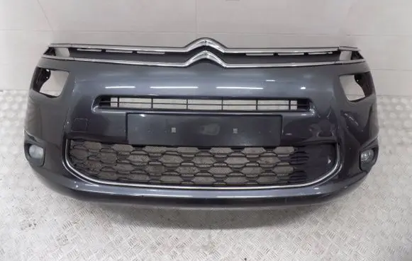 Citroen C4 Grand Picasso Front bumper