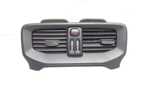 Volvo V40 Dash center air vent grill 1302304 9123682 1284618