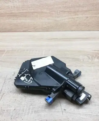 BMW 7 E65 E66 Ignition lock 6935611 5WK48017