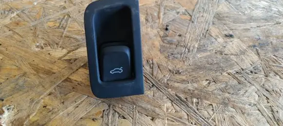 Audi A6 S6 C7 4G Tailgate opening switch 4H0959831A