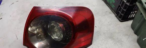 Volkswagen PASSAT B6 Rear/tail lights 3c9945096c