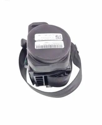 Audi A6 S6 C7 4G Rear seatbelt 4G8857805C