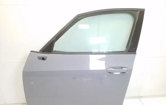 Volkswagen ID.3 Front door