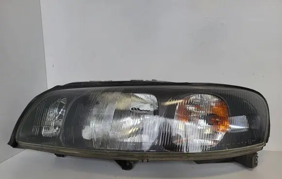 Volvo S60 Headlight/headlamp 8693581