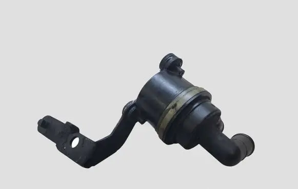 Skoda Superb B6 (3T) Electric auxiliary coolant/water pump 5N0965561A