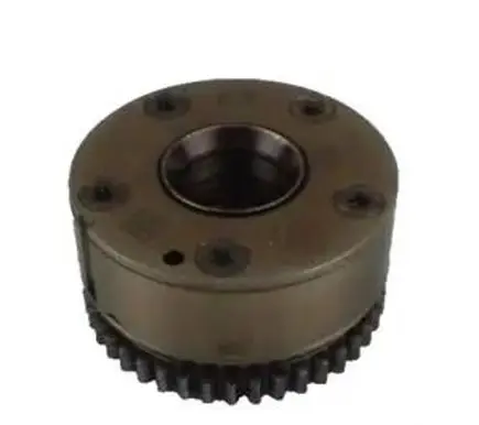 Camshaft pulley/ VANOS