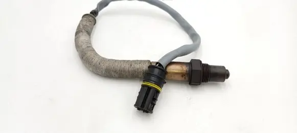 BMW 5 E60 E61 Lambda probe sensor 11787545244 7545244 0258006790