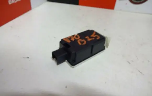 Volvo V70 Other control units/modules 31407101