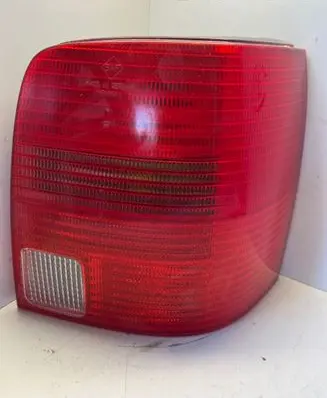 Volkswagen PASSAT B5 Rear/tail lights 3B9945112