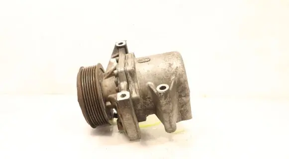 Nissan Note (E11) Air conditioning (A/C) compressor (pump)