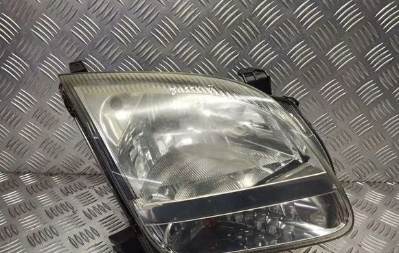 Subaru Justy LED Daytime headlight P2753