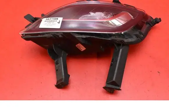 Opel Astra J Front fog light 13264641
