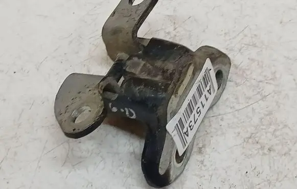 Peugeot 107 Rear door lower hinge